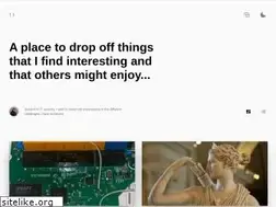 Sites similar to ludovic-cyber-sec.netlify.app