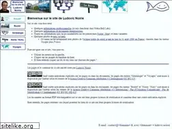 Sites similar to ludovic-noirie.fr