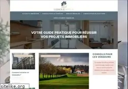 Sites similar to ludovic-simon.com