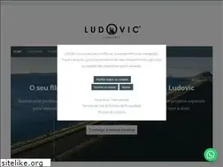 Sites similar to ludovic.com.br
