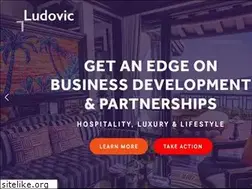 Sites similar to ludovic.online