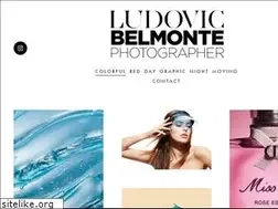 Sites similar to ludovicbelmonte.com