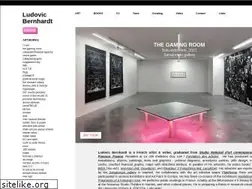 Sites similar to ludovicbernhardt.com