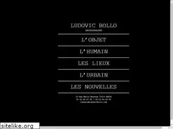 Sites similar to ludovicbollo.com