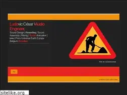 Sites similar to ludoviccesar.com