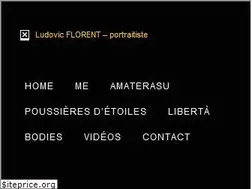 Sites similar to ludovicflorent.com