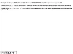 Sites similar to ludovicflorent.fr