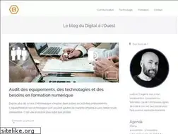Sites similar to ludovicfougere.com