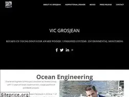 Sites similar to ludovicgrosjean.com