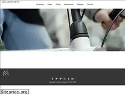 Sites similar to ludovicmayer.com