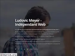 Sites similar to ludovicmeyer.com