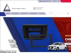 Sites similar to ludovico.com.br
