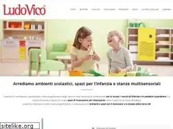 Sites similar to ludovico.it