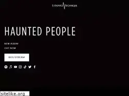 Sites similar to ludovicotechnique.com