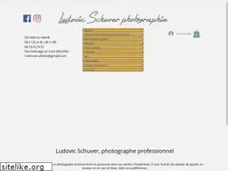 Sites similar to ludovicschuverphoto.com