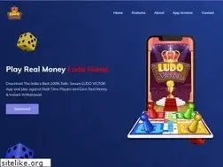 Sites similar to ludovictor.com