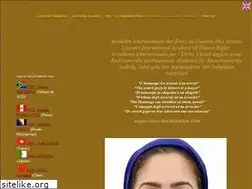 Sites similar to ludovictrarieux.org