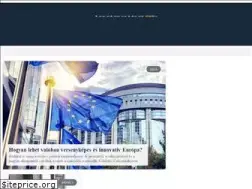 Sites similar to ludovika.hu