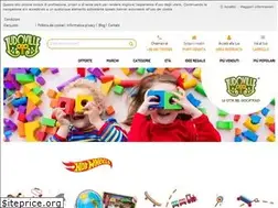Sites similar to ludoville.it