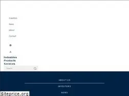 Sites similar to ludowici.com.au
