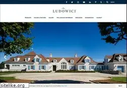 Sites similar to ludowici.com