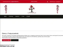 Sites similar to ludowidla.pl