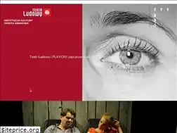 Sites similar to ludowy.pl