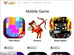 Sites similar to ludoy.com