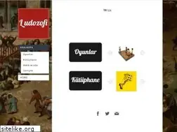 Sites similar to ludozofi.com