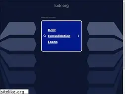 Sites similar to ludr.org