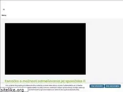 Sites similar to ludskourecou.sk