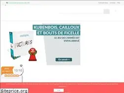 Sites similar to ludum.fr