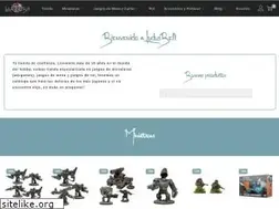 Sites similar to ludusbelli.com
