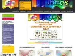 Sites similar to luduscience.com