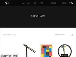 Sites similar to ludusludi.com