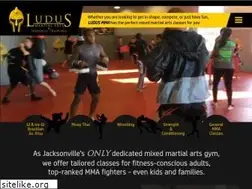 Sites similar to ludusmartialarts.com