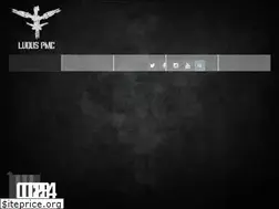 Sites similar to luduspmc.com