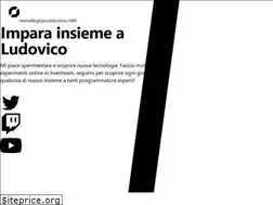 Sites similar to ludusrusso.cc