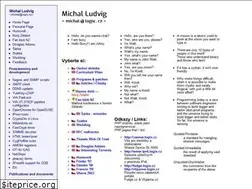 Sites similar to ludvig.co.nz