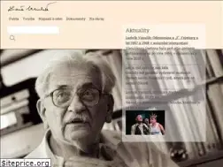 Sites similar to ludvikvaculik.cz
