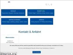 Sites similar to ludwig-bau.de