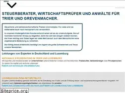 Sites similar to ludwig-consult.com