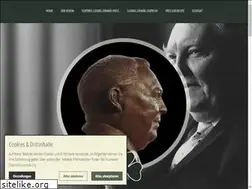 Sites similar to ludwig-erhard-initiative.de