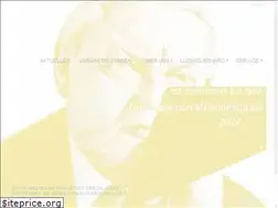 Sites similar to ludwig-erhard-zentrum.de