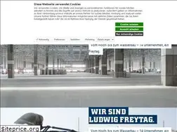 Sites similar to ludwig-freytag.de