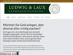 Sites similar to ludwig-laux.de