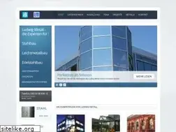 Sites similar to ludwig-metall.de