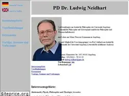 Sites similar to ludwig-neidhart.de