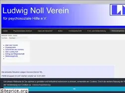 Sites similar to ludwig-noll-verein.de