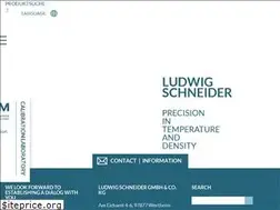 Sites similar to ludwig-schneider.com